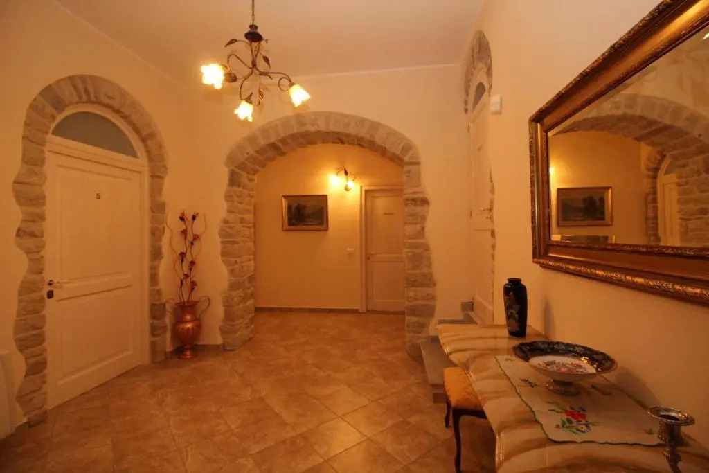 Palazzo 1892 Guest House