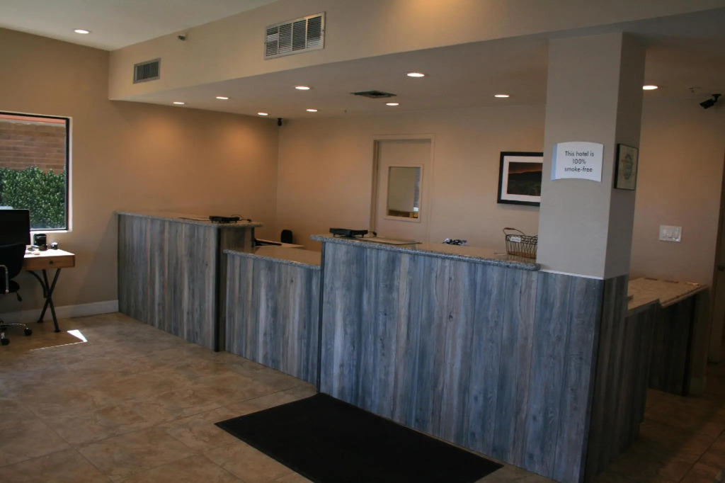 SureStay Plus Hotel by Best Western Willcox