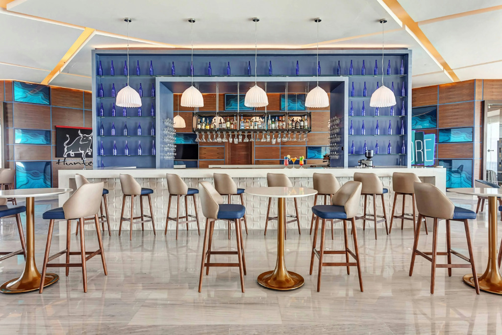 Royalton CHIC Cancun, An Autograph Collection All-Inclusive Resort