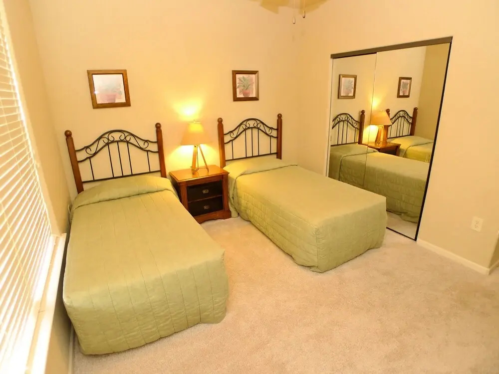 4 BED Resort Condo