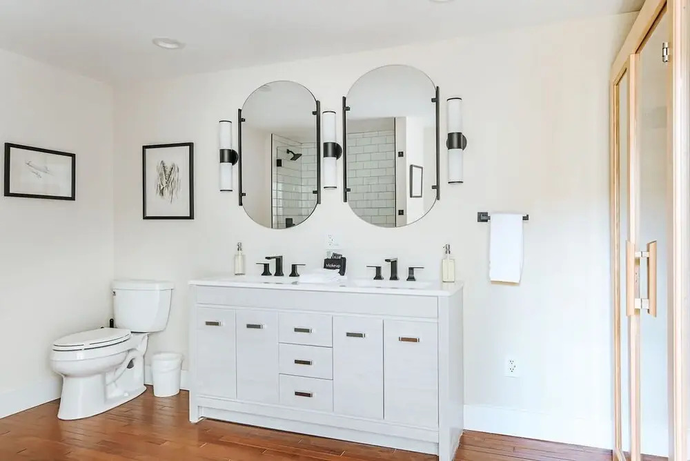 North Central Loft