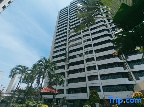 Winland JY7 Cebu by RedDoorz