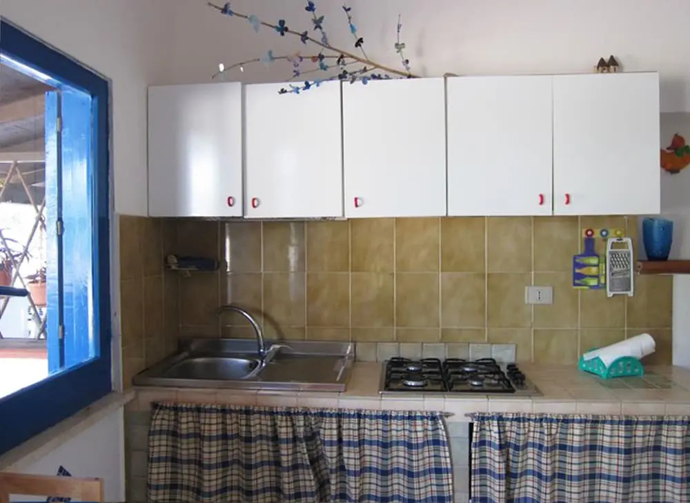 Japigium Casa Vacanze Sardina