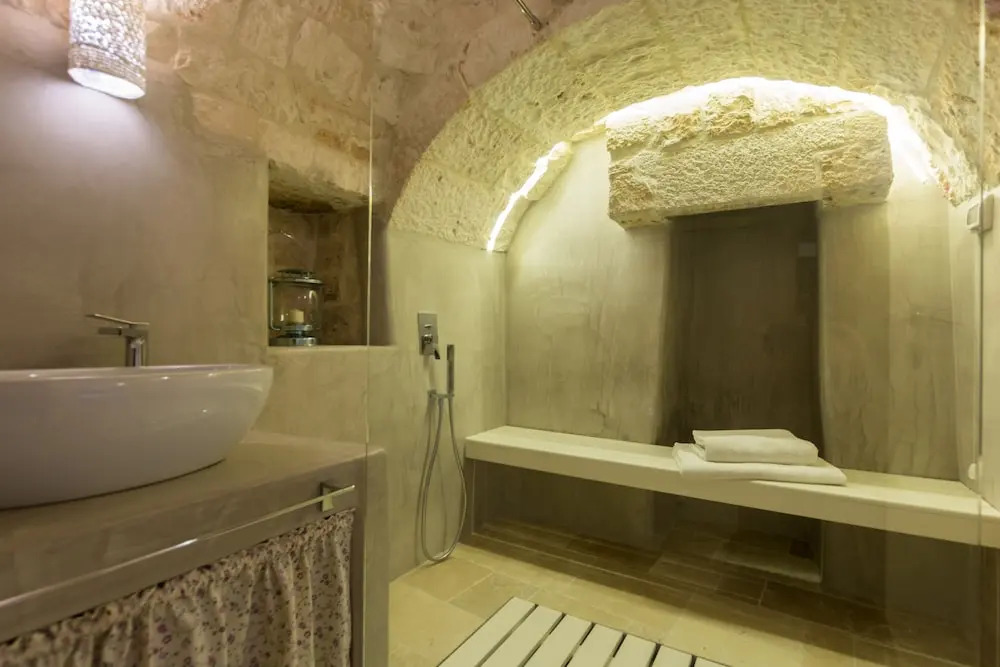 Trulli Piccoli