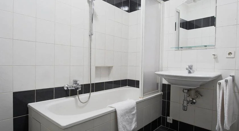 Debo Apartments Marc-Aurel-Strasse