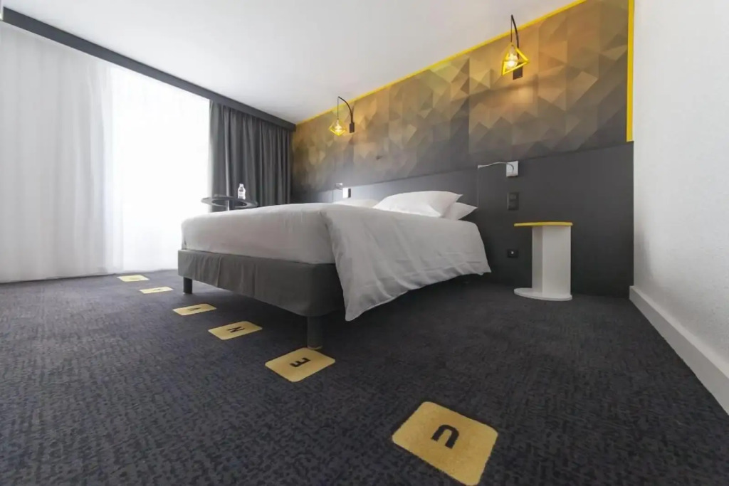 ibis Styles Poitiers Nord
