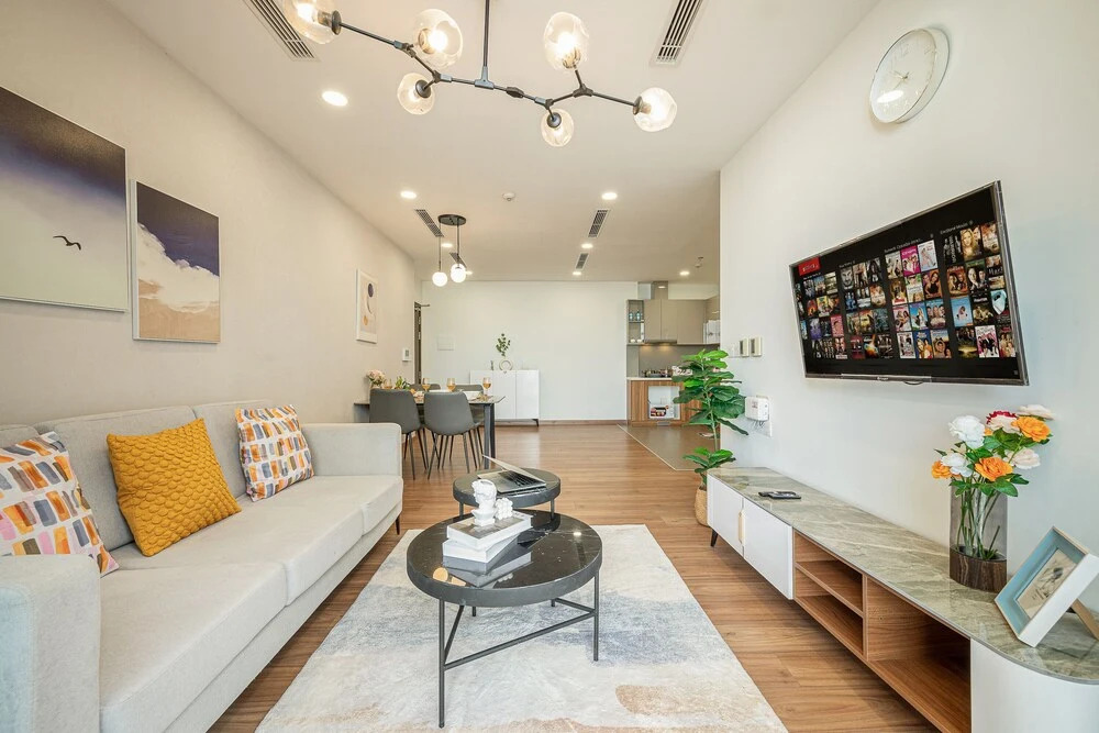 Nook Stay - Eco Green Saigon