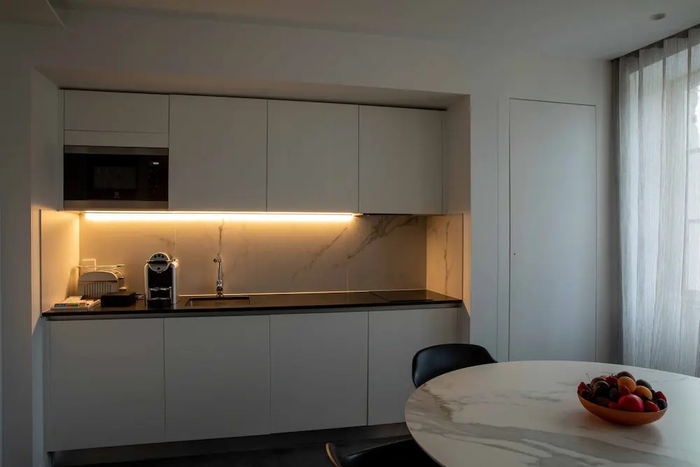 BORD EAU Guest House