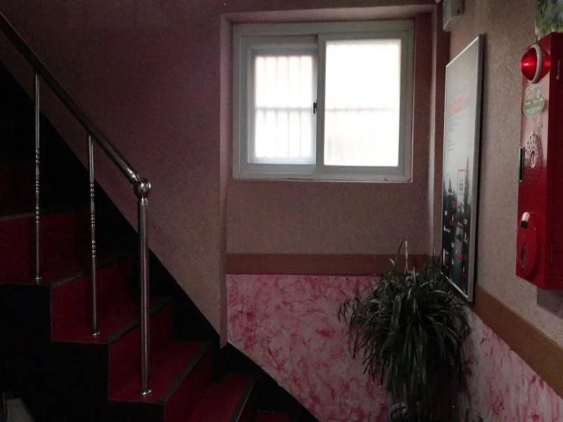 Songwontel Guesthouse