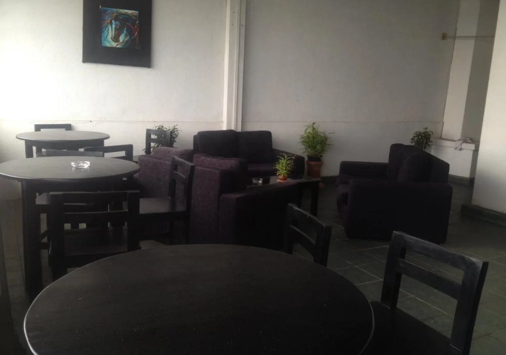 Ocean Conclave Hotel