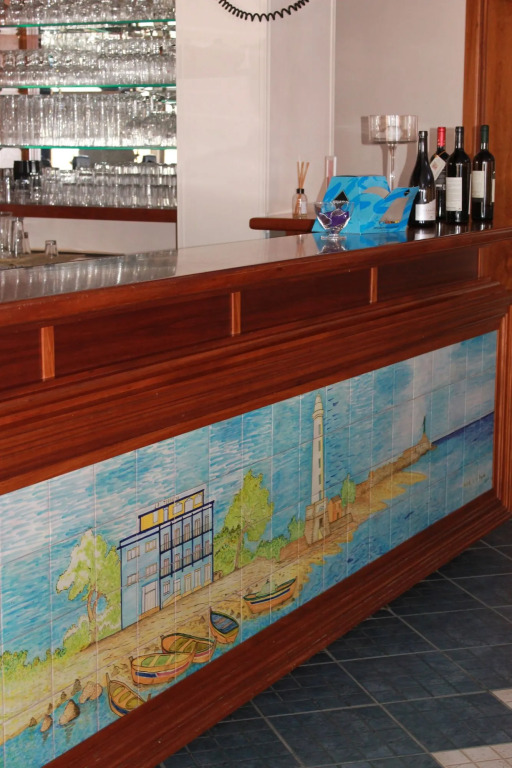 Hotel Al Faro