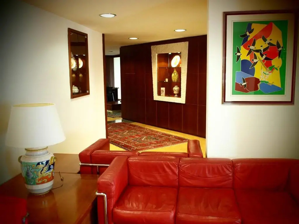 Hotel Perusia