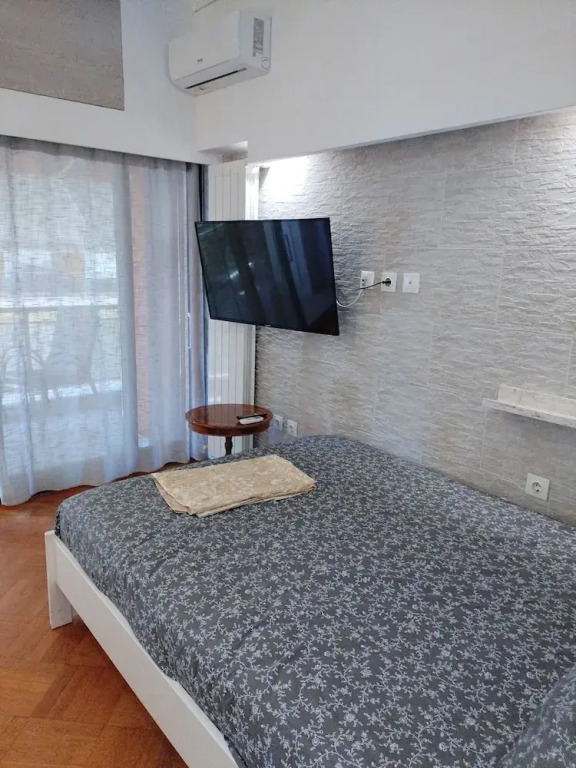Seafront Apartment With Sea View Yr11