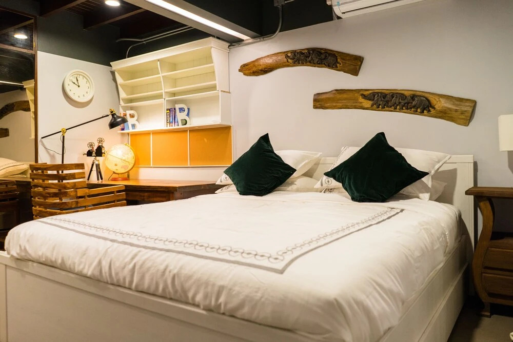 Narra House Sukhumvit58