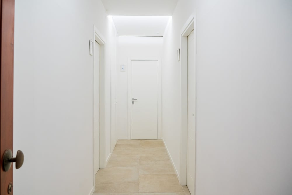 Capri Koral Guest House