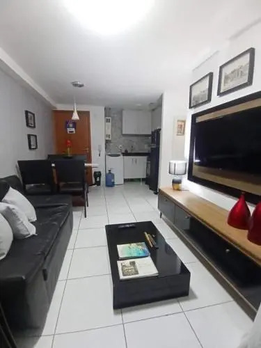 Apartment Jussara