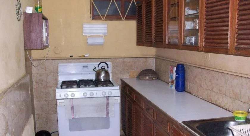 Quincha Guest House