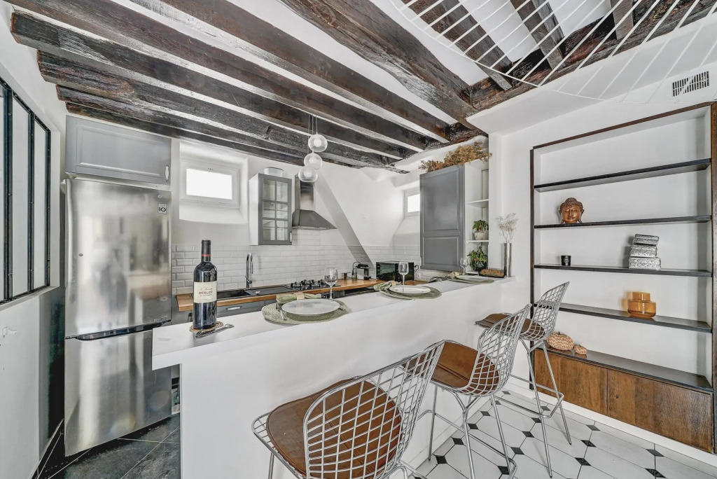 1597 - RÉPUBLIQUE & BASTILLE - Lovely apartment