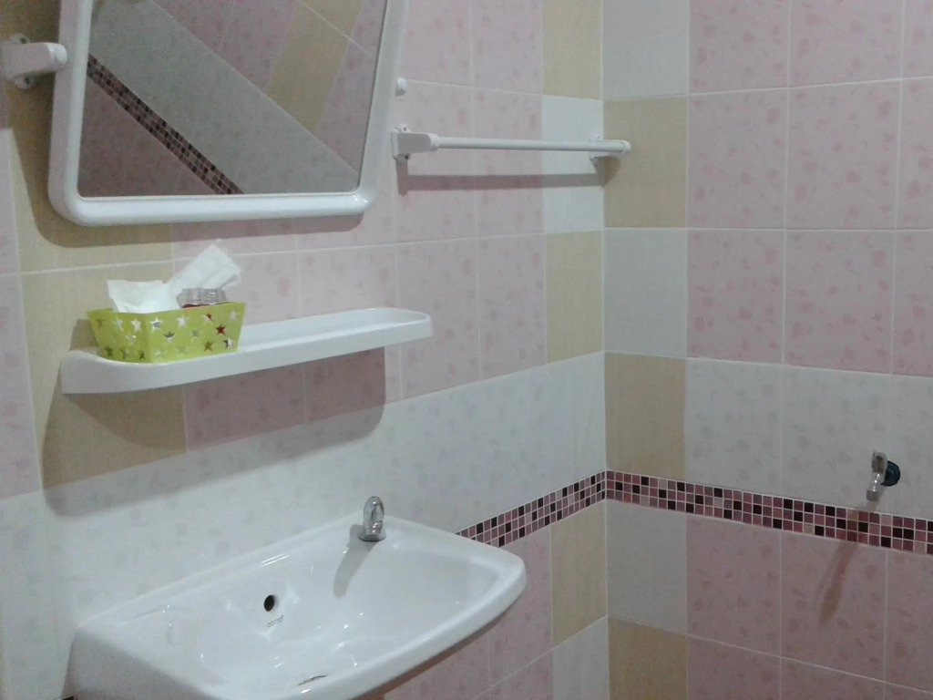 Thanaroj Guesthouse
