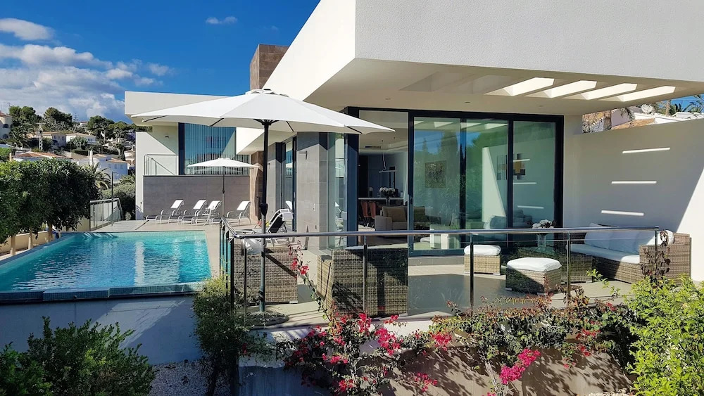 Villa Oleada