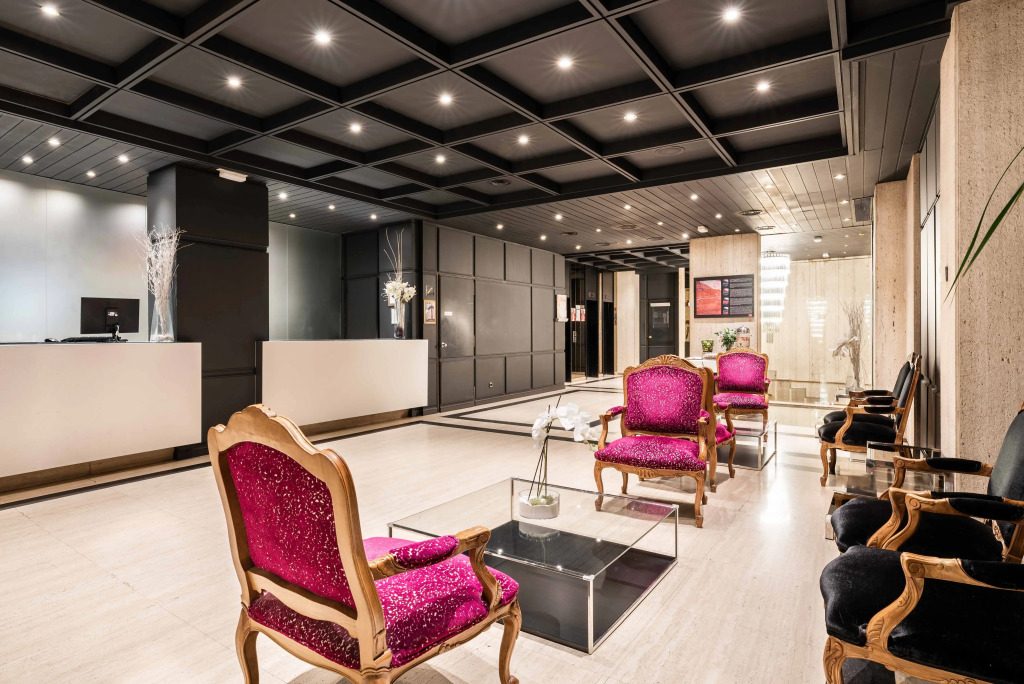 B&B HOTEL Burgos