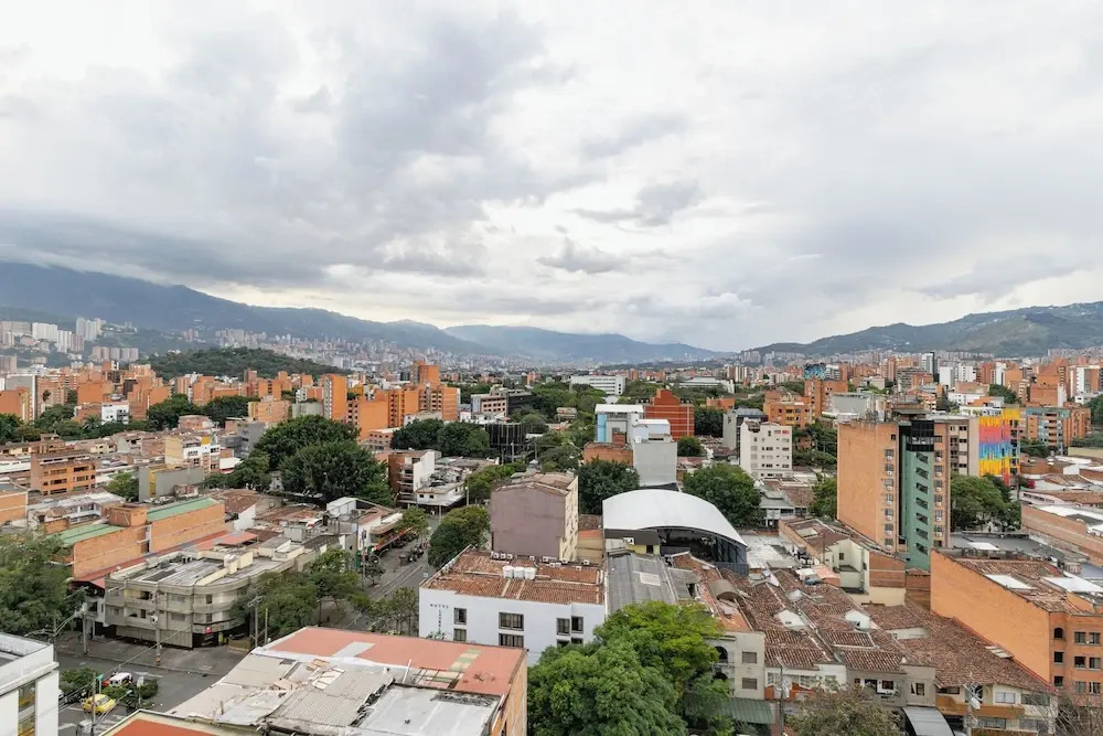 apartament with the best views