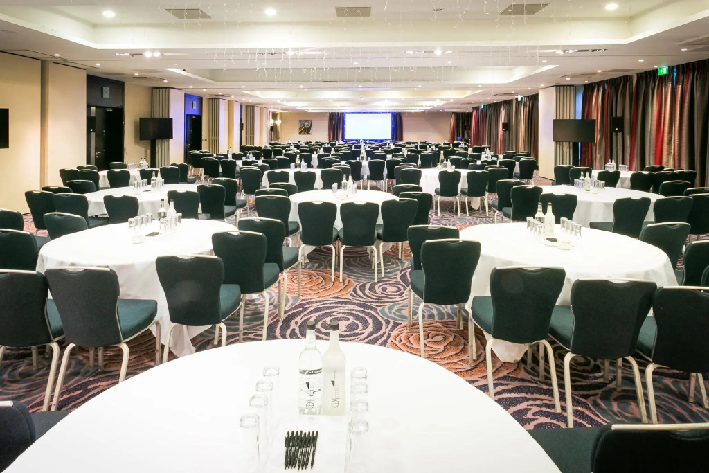 Nottingham Belfry Hotel & Spa