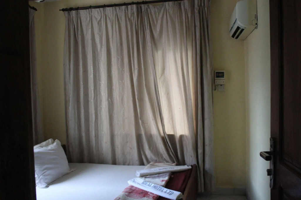 Hotel Ideal