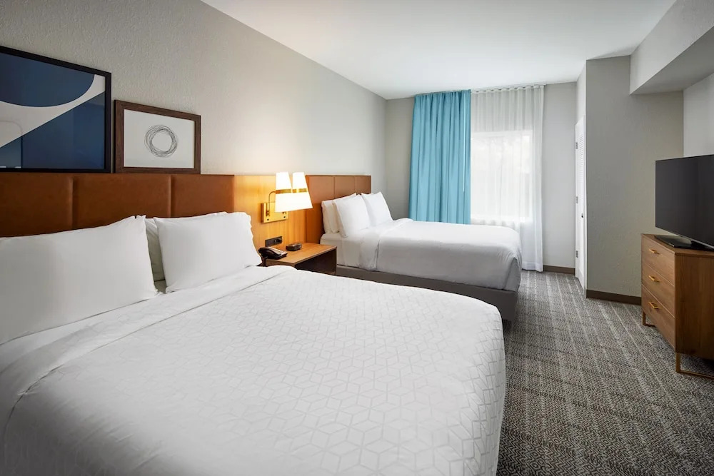 Staybridge Suites Auburn University Area