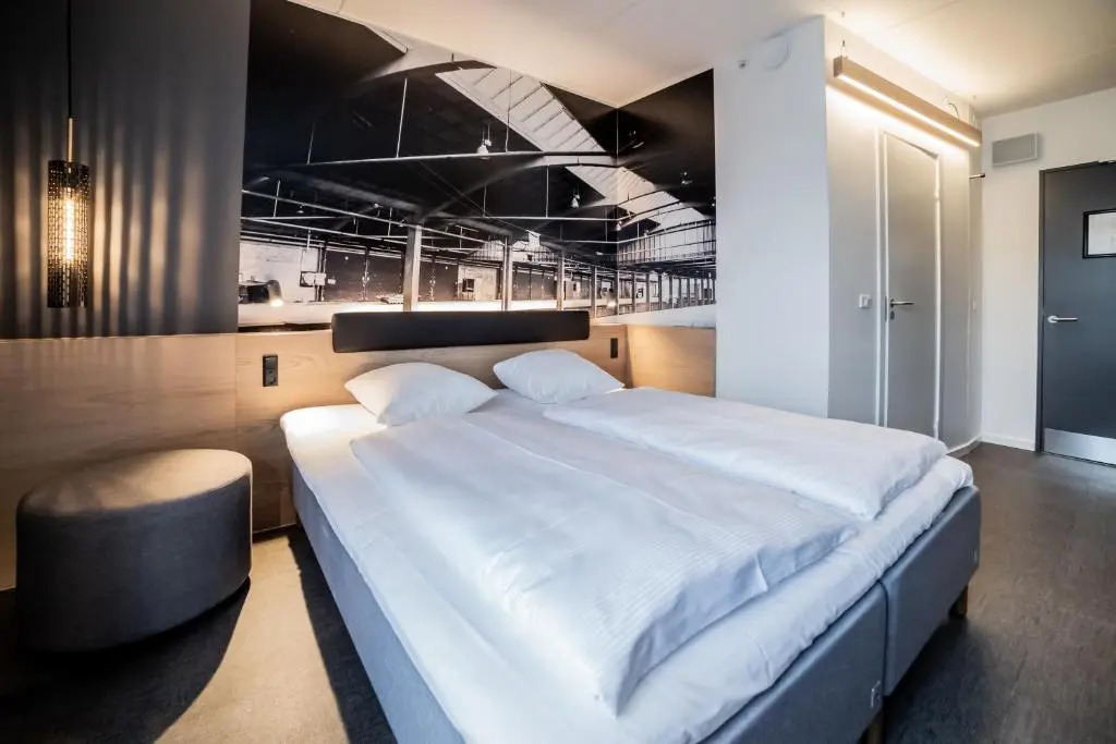 Four Points Flex by Sheraton Aalborg