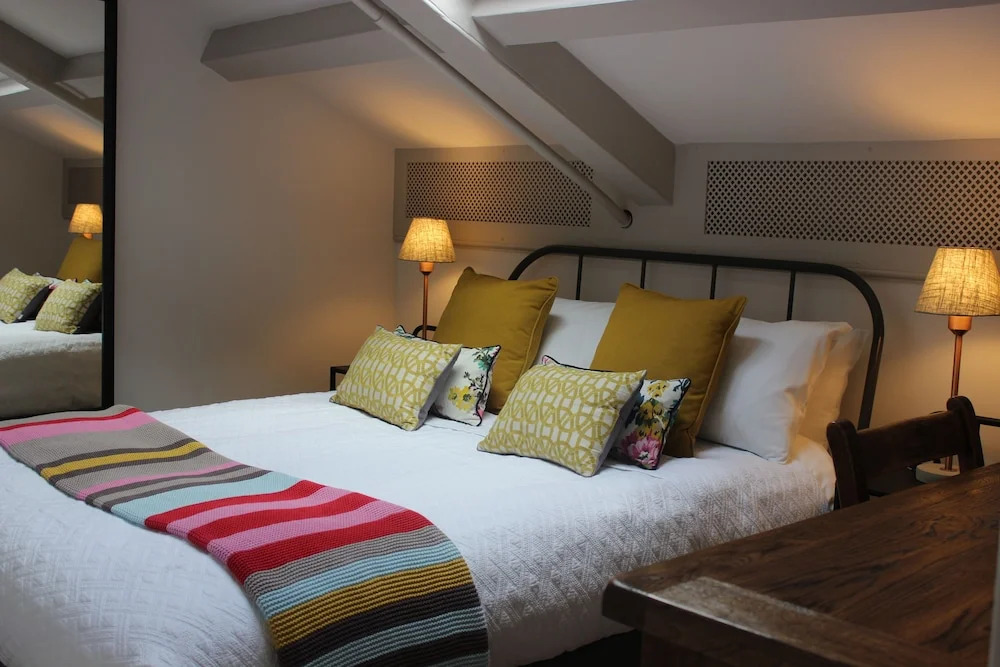 Pardlestone Farm B&B