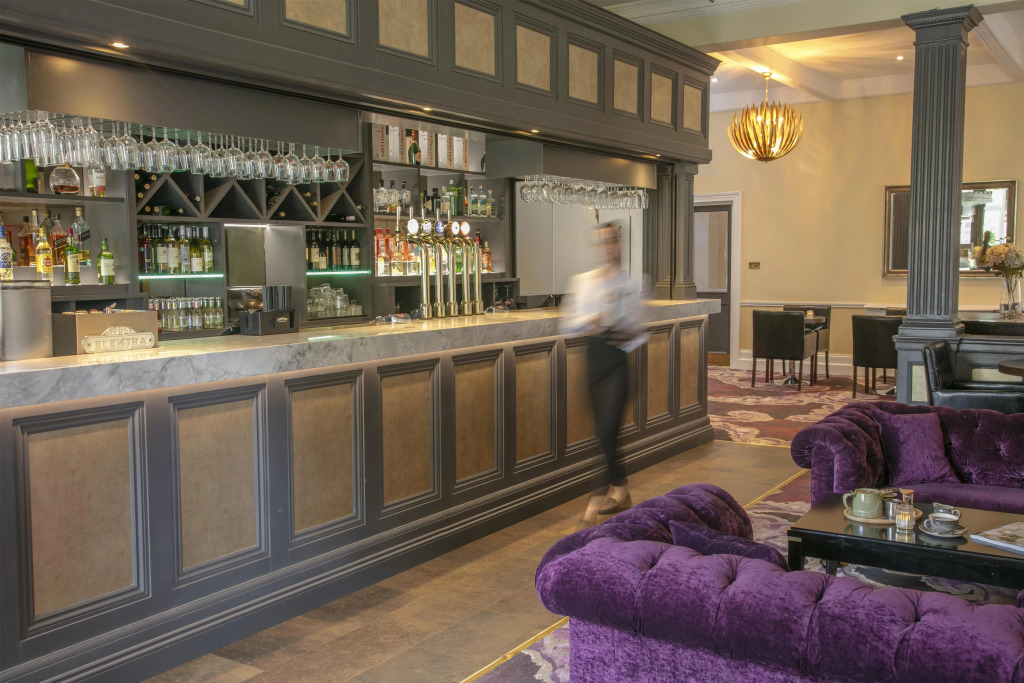 Burlington Hotel, BW Premier Collection by Best Western