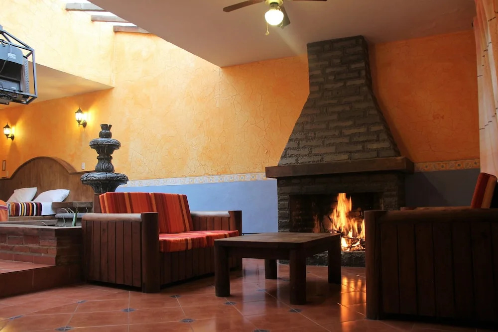 Hotel Hacienda