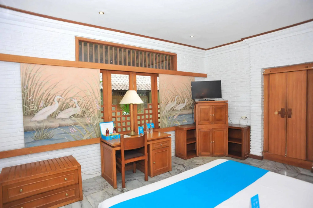 Puri Manik Cottages