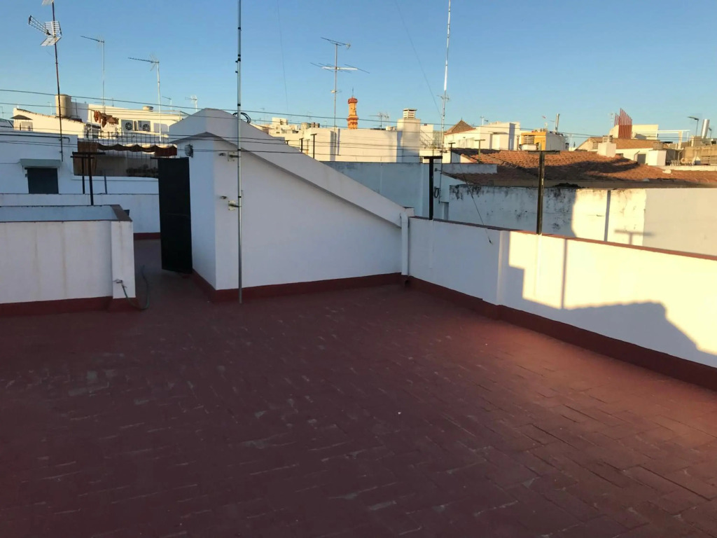 Apartamento en el centro para 4 personas