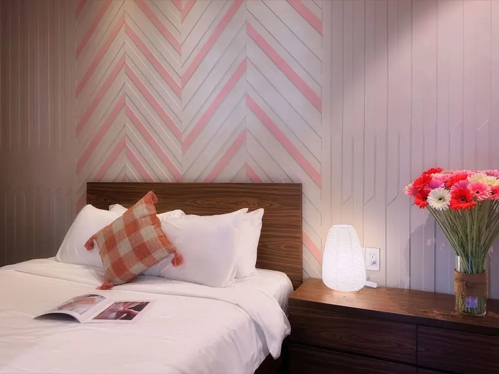 9Trip Stay in Dalat Center Residence - 4 Star Service Apartment
