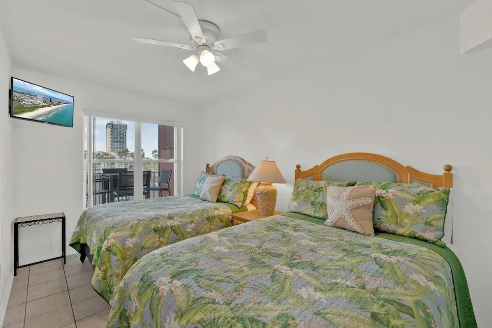 Gulfview ll by Padre Getaways