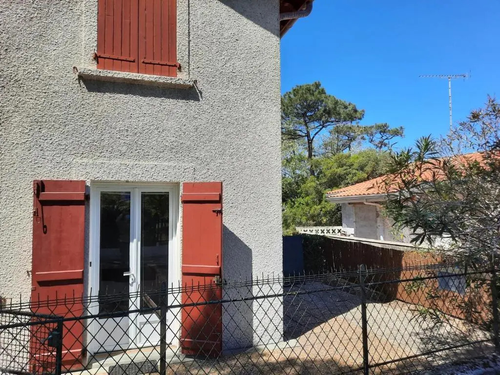 Appartement Capbreton, 2 pièces, 4 personnes - FR-1-239-632