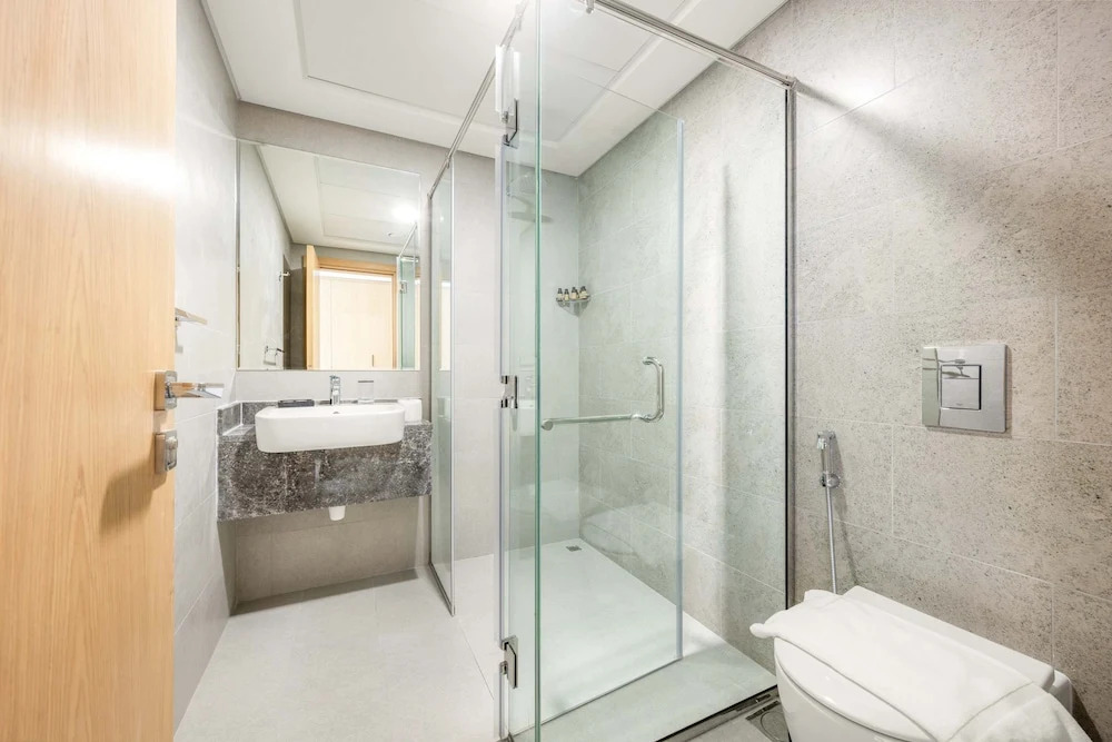 Silkhaus 2BR Maid Room in Reem Island Radiant