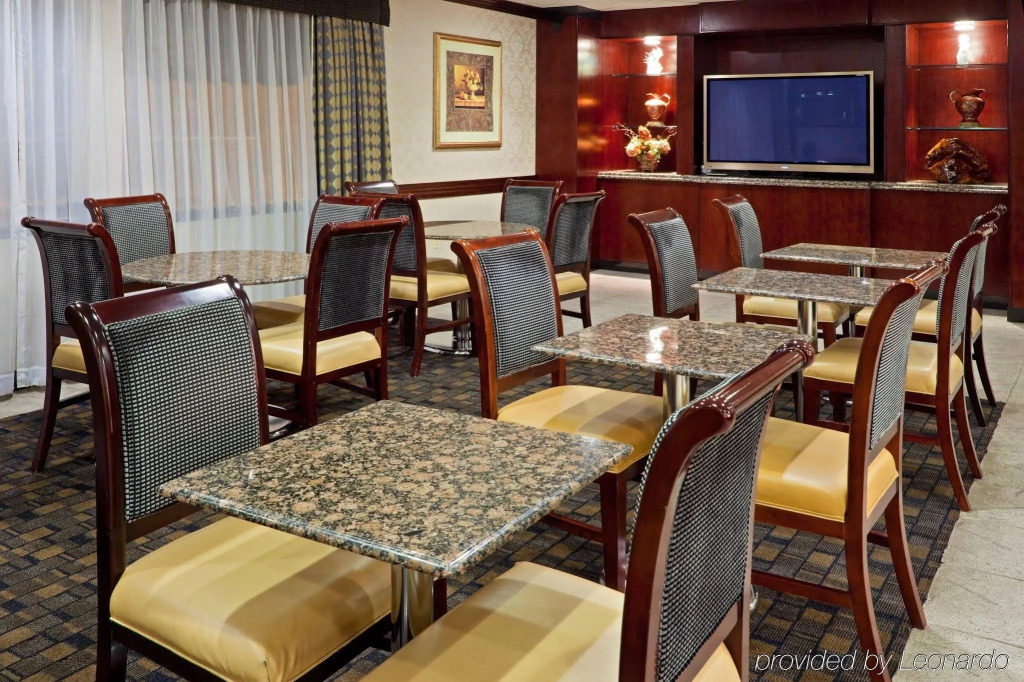 Comfort Inn Paramus - Hackensack