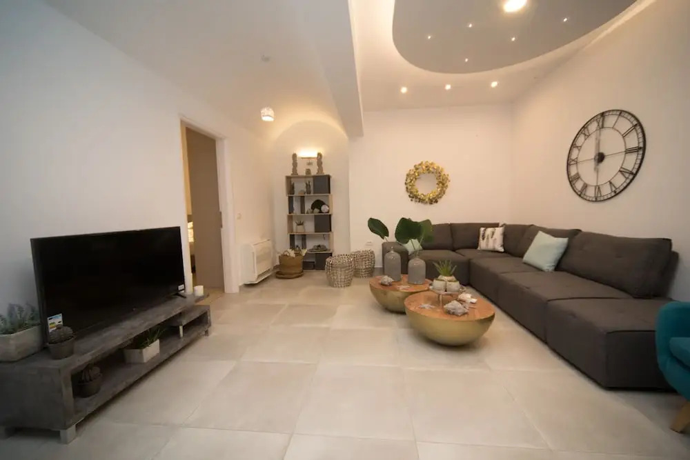 Villa Kamara Santorini