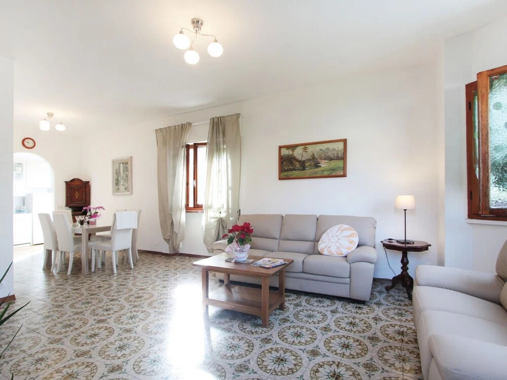 Villa Sandra by Interhome