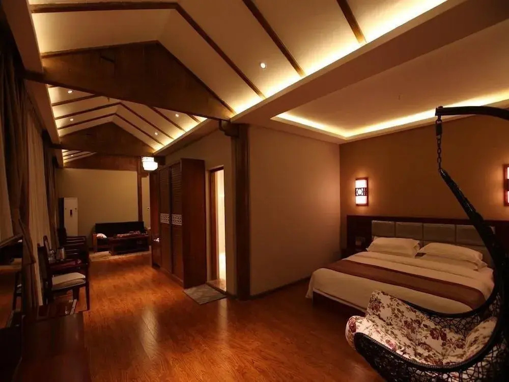Yulongqiantang Boutique Inn Shuhe