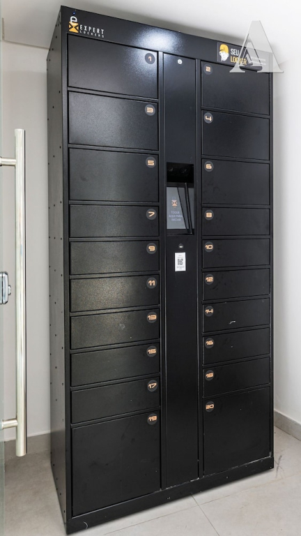 Flat Boutique em Casa Forte CFP105