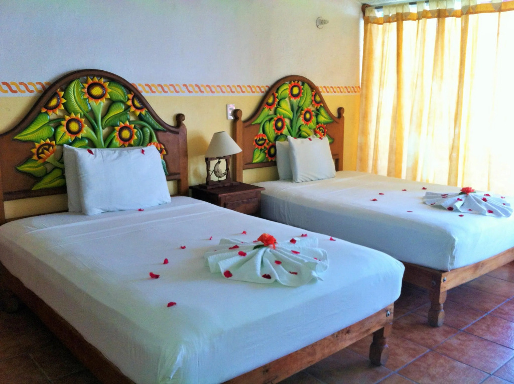 Hotel Casa de la Palma Bed and Breakfast