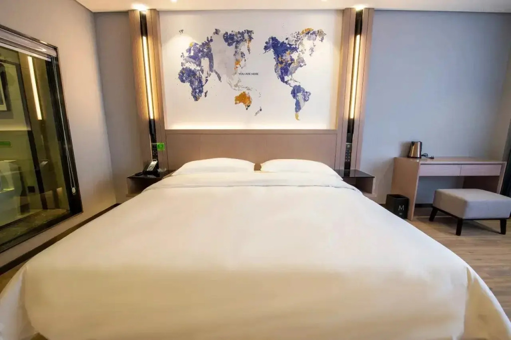 Kyriad Marvelous Hotel Daya Bay BYD Technology Park
