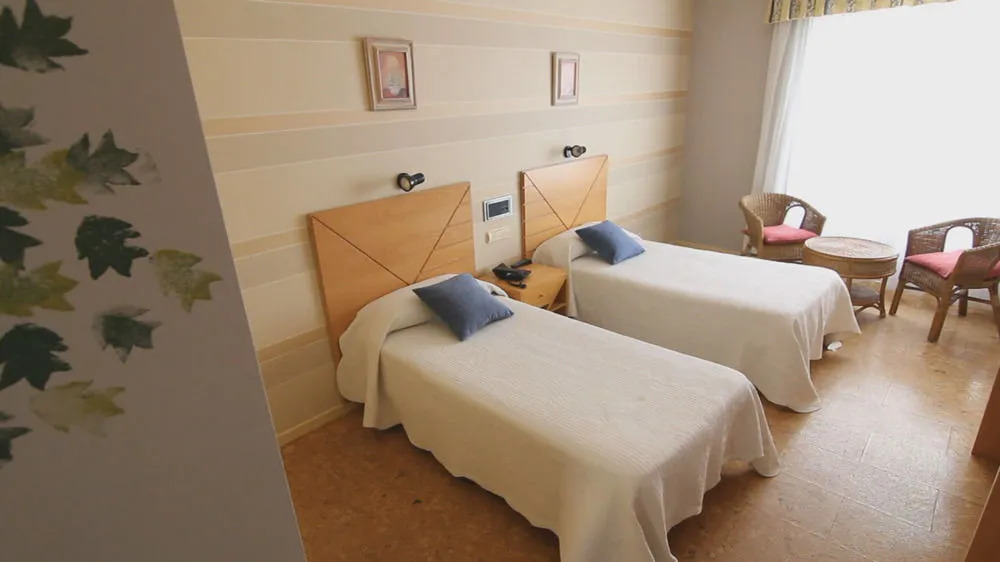 Hotel Atlante Sanxenxo Boutique