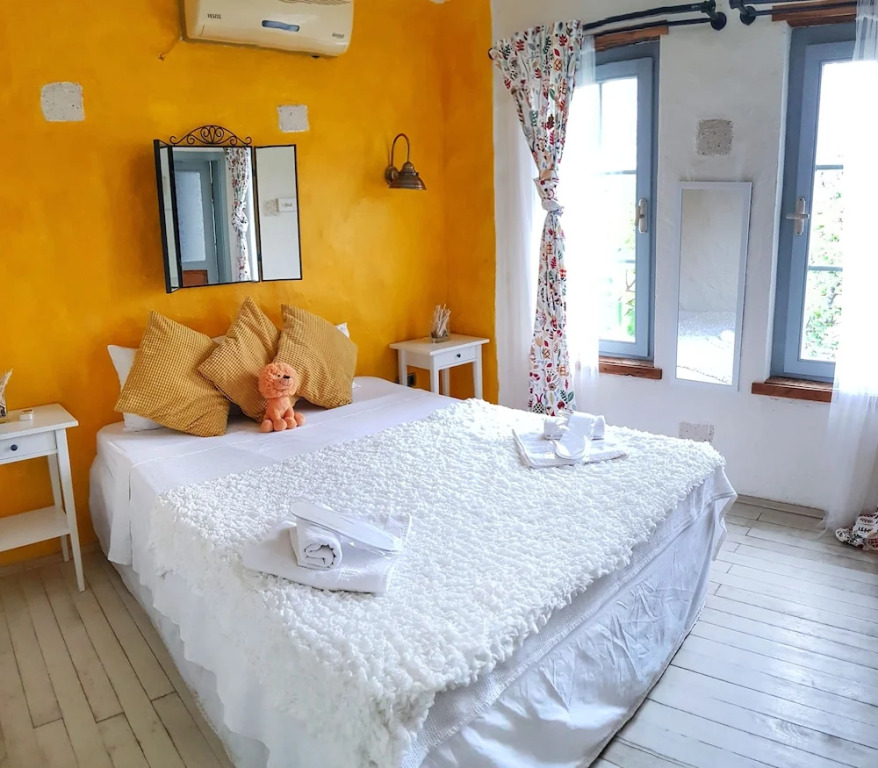 Mell's Alacati