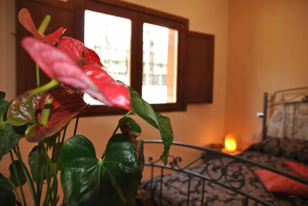 Villa Thalia Luxury & Charme On Sperlonga's Hill