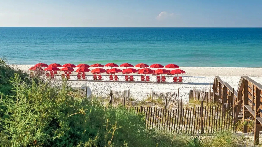 Hilton Grand Vacations Club Sandestin